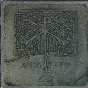 Andy Lang: 25