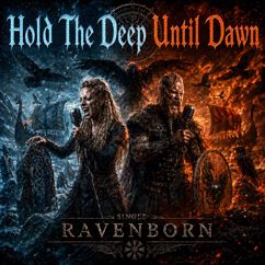 RAVENBORN: Hold The Deep Until Dawn