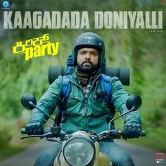 B. Ajaneesh Loknath, Heart Killer Beats, Jayanth Kaikini, Vasuki Vaibhav: Kaagadada Doniyalli - Lofi Version (From "Kirik Party")