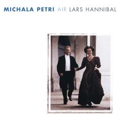 Michala Petri: Air on the G String