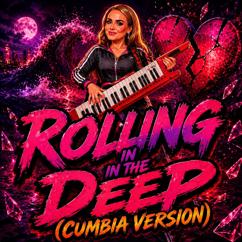 aLee DJ: Rolling in the Deep (Versión Cumbia)