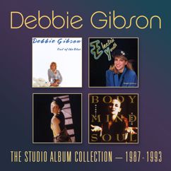 Debbie Gibson: Between the Lines
