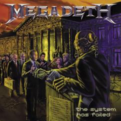 Megadeth: Blackmail the Universe