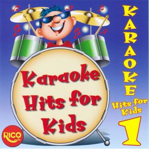 The Dream Toys: KARAOKE - Hits for Kids 1