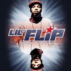 Lil' Flip feat. Seville: Tonight (Clean Album Version)