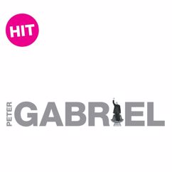 Peter Gabriel: Downside-Up (Live)