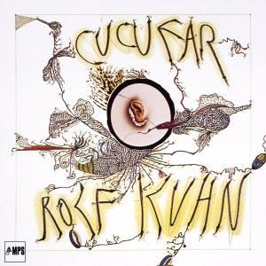 Rolf Kühn: Cucu Ear