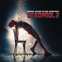 Celine Dion: Ashes (from "Deadpool 2" Motion Picture Soundtrack)