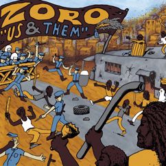 Zoro: Us & Them