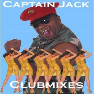 Captain Jack: Clubmixes
