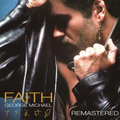George Michael: Hard Day (Shep Pettibone Remix Remastered)