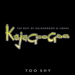 Kajagoogoo: Turn Your Back on Me (7" Version; 2004 Remaster)