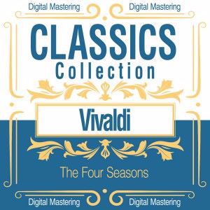 Felix Ayo, I Musici, Felix Ayo: Vivaldi the Four Seasons