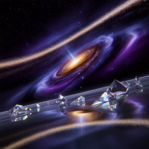 Lieyezell: deseo puro