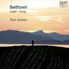 Peter Schreier & Walter Olbertz: 8 Lieder, Op. 52: VI. Die Liebe (Tenor)