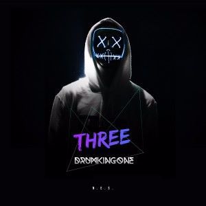 DrumKingOne: Three (N.E.S.)