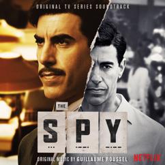 Ivri Lider: The Spy