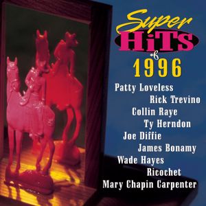 Various Artists: Super Hits Of 1996