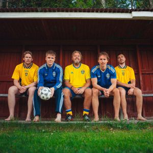 Bolaget: Det ligger nåt i luften
