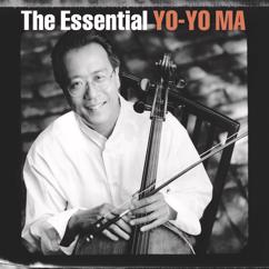 Yo-Yo Ma: IV. Allegro from Sonata in D minor for Cello and Piano, Op. 40