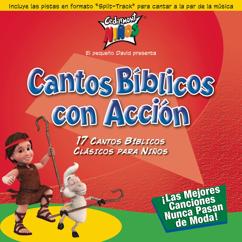 Cedarmont Kids: Cristo Ama a Niños Como Yo (Split-Track Format)