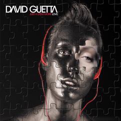 David Guetta, David Bowie: Just for One Day (Heroes)