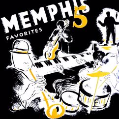 Memphis Five: Dark Town Strutters Ball