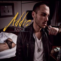 Raige: La madre dell'odio