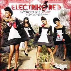 Electrik Red: On Point (Album Version (Edited))
