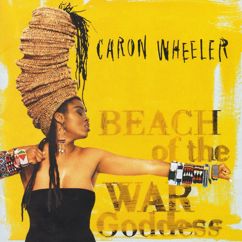Caron Wheeler: Soul Street