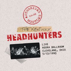 The Kentucky Headhunters: Some Folks Like To Steal (Live)