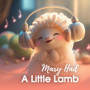 LalaTv: Mary Had A Little Lamb