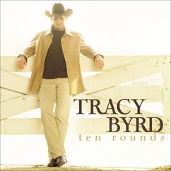 Tracy Byrd: Ten Rounds with Jose Cuervo