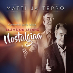 Matti ja Teppo: Vielä yksi rakkauslaulu