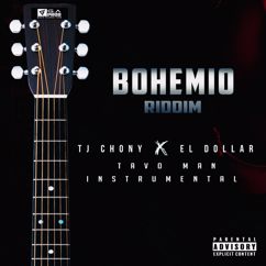 Tj Chony feat. El Dollar: Modelalo (Bohemio Riddim)