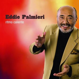 Eddie Palmieri: Ritmo Caliente II