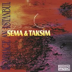 Sema & Taksim, Sema: Istanbul'da bir ask