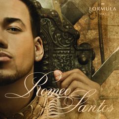 Romeo Santos feat. Mala Rodríguez: Magia Negra