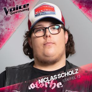 Niclas Scholz, The Voice of Germany: I Want It All (aus "The Voice of Germany 2023") (Live)