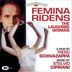 Stelvio Cipriani: Femina Ridens (Cantata)