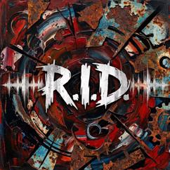 R.I.D.: R.i.d.- Прости