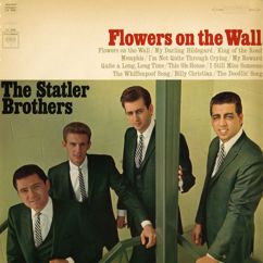 The Statler Brothers: The Whiffenpoof Song