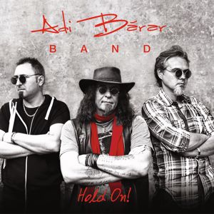 Adi Barar Band: Hold On!