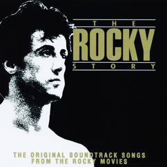 Robert Tepper: No Easy Way Out (From "Rocky IV" Soundtrack)
