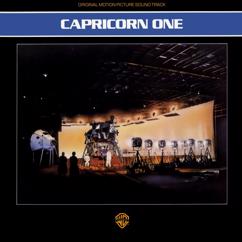 Jerry Goldsmith: Capricorn One (Original Motion Picture Soundtrack)
