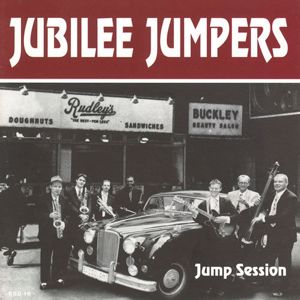 Jubilee Jumpers: Jump Session