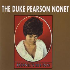 Duke Pearson: Our Love