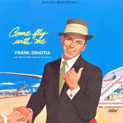 Frank Sinatra: April In Paris (1998 Remastered) (April In Paris)