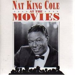 Mgm Studio Orchestra, Nat King Cole: The Song Of Raintree County