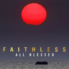 Faithless, Damien Jurado, Suli Breaks: Take Your Time (feat. Damien Jurado & Suli Breaks)